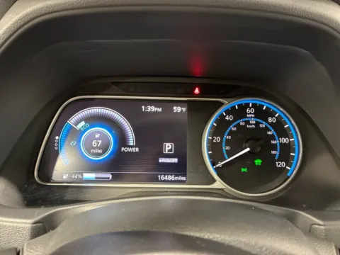 More photos of 2025 Nissan Leaf S at Countryside Mitsubishi, IL