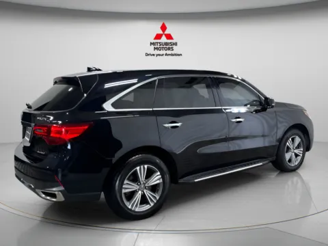 Another view of 2020 Acura MDX 3.5L for sale in Countryside, IL at Countryside Mitsubishi