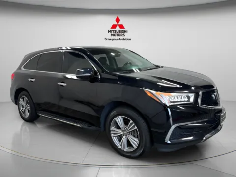Photos of 2020 Acura MDX 3.5L for sale in Countryside, IL at Countryside Mitsubishi