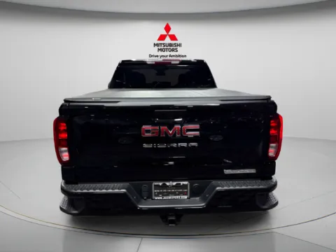 More photos of 2026 GMC Sierra 1500 Elevation at Countryside Mitsubishi, IL