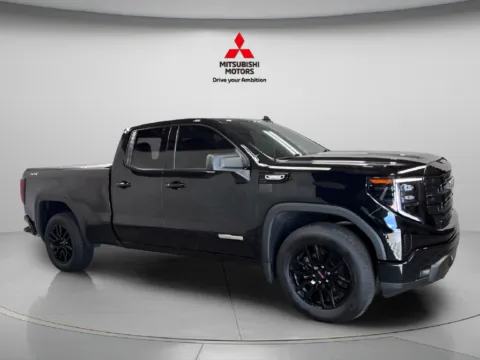 Photos of 2026 GMC Sierra 1500 Elevation for sale in Countryside, IL at Countryside Mitsubishi