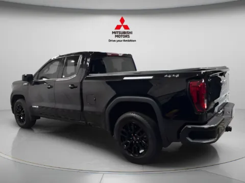 More photos of 2026 GMC Sierra 1500 Elevation at Countryside Mitsubishi, IL