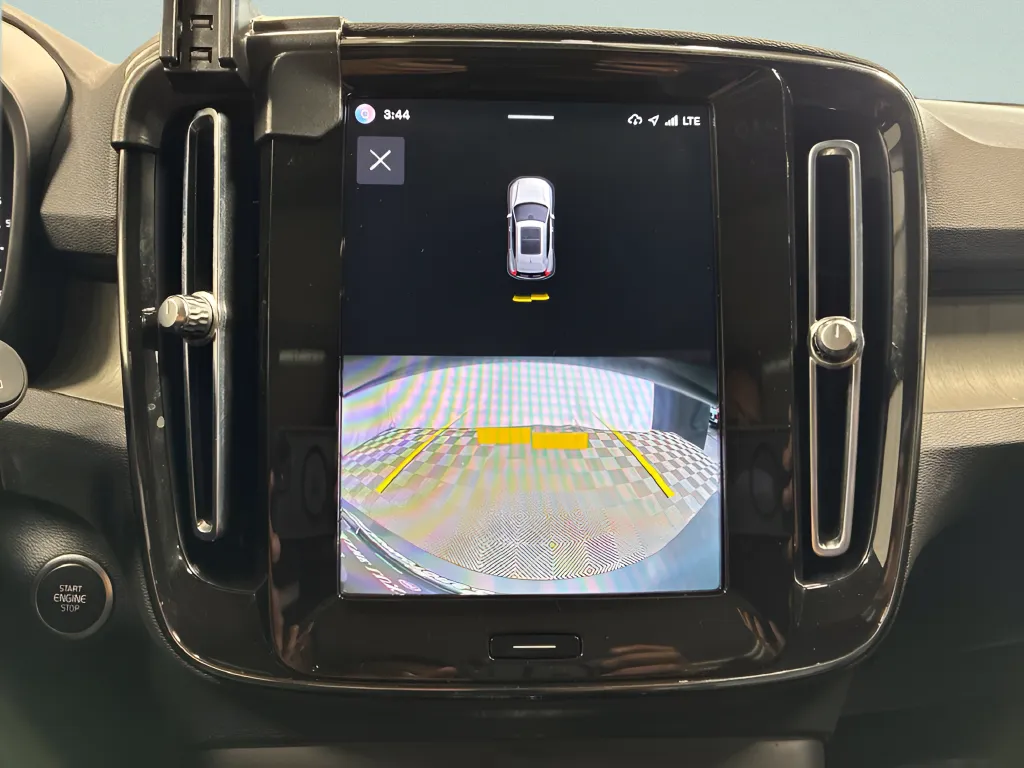 Vehicle thumbnail