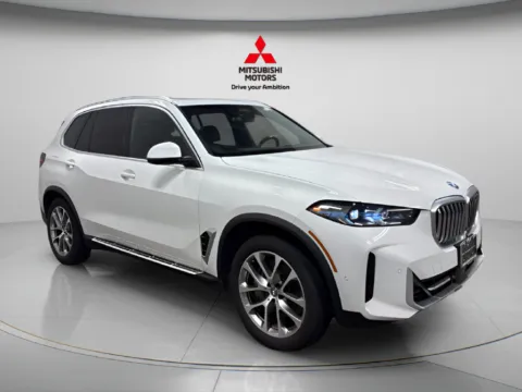 Photos of 2025 BMW X5 xDrive50e for sale in Countryside, IL at Countryside Mitsubishi
