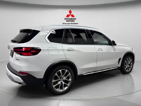 Another view of 2025 BMW X5 xDrive50e for sale in Countryside, IL at Countryside Mitsubishi