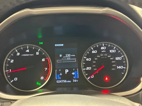 More photos of 2024 Mitsubishi Eclipse Cross SE at Countryside Mitsubishi, IL