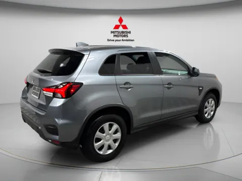 Another view of 2027 Mitsubishi Outlander Sport S for sale in Countryside, IL at Countryside Mitsubishi