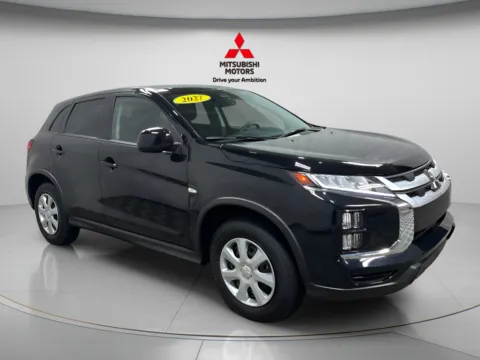 Photos of 2027 Mitsubishi Outlander Sport S for sale in Countryside, IL at Countryside Mitsubishi