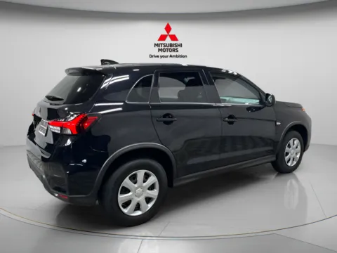Another view of 2027 Mitsubishi Outlander Sport S for sale in Countryside, IL at Countryside Mitsubishi