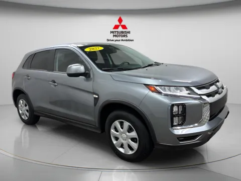 Photos of 2027 Mitsubishi Outlander Sport S for sale in Countryside, IL at Countryside Mitsubishi