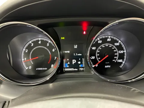 More photos of 2027 Mitsubishi Outlander Sport S at Countryside Mitsubishi, IL
