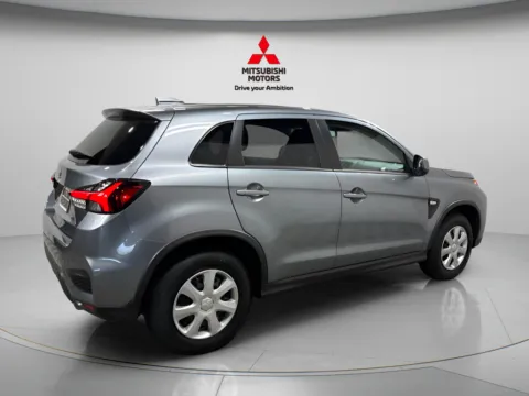 Another view of 2027 Mitsubishi Outlander Sport S for sale in Countryside, IL at Countryside Mitsubishi