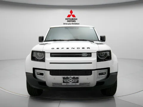 Another view of 2025 Land Rover Defender 110 S for sale in Countryside, IL at Countryside Mitsubishi