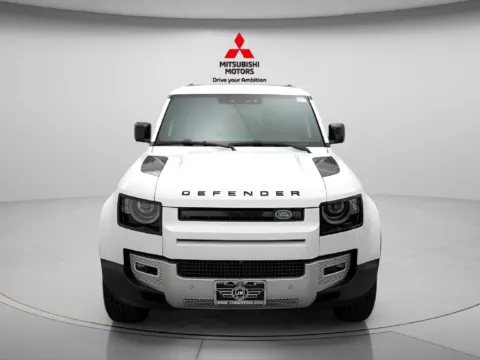 More photos of 2025 Land Rover Defender 110 S at Countryside Mitsubishi, IL