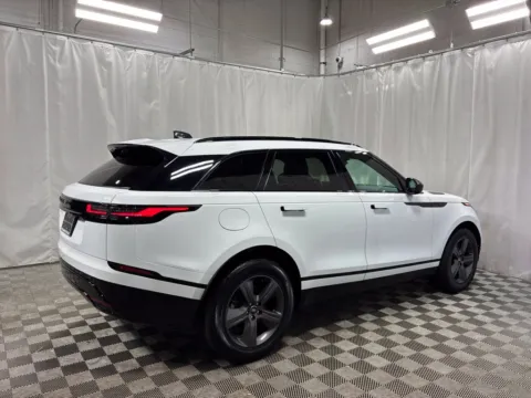 Another view of 2025 Land Rover Range Rover Velar Dynamic SE for sale in Countryside, IL at Countryside Mitsubishi