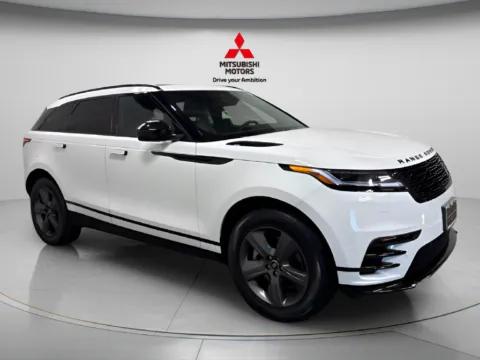 Photos of 2025 Land Rover Range Rover Velar Dynamic SE for sale in Countryside, IL at Countryside Mitsubishi