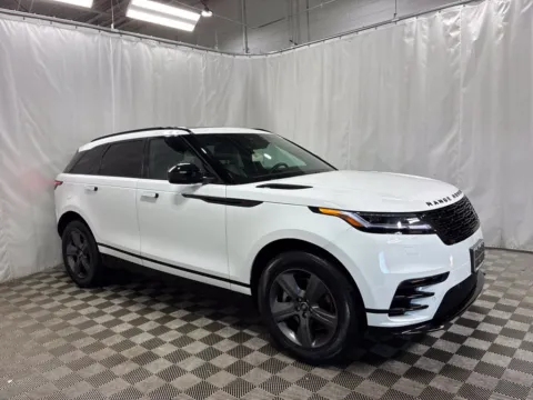 Photos of 2025 Land Rover Range Rover Velar Dynamic SE for sale in Countryside, IL at Countryside Mitsubishi