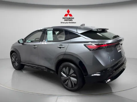 More photos of 2024 Nissan Ariya ENGAGE e-4ORCE at Countryside Mitsubishi, IL