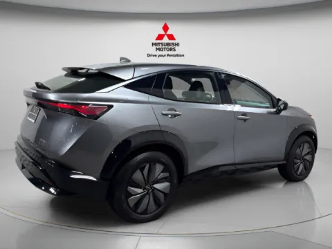 Another view of 2024 Nissan Ariya ENGAGE e-4ORCE for sale in Countryside, IL at Countryside Mitsubishi