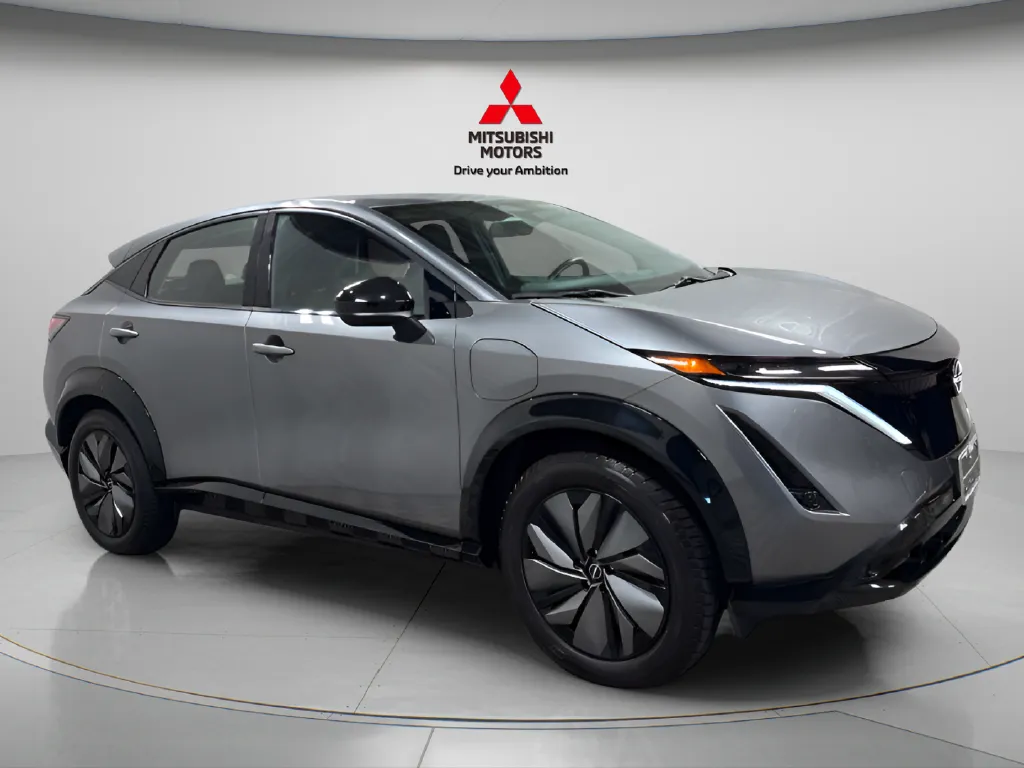 Used 2024 Nissan ARIYA Engage with VIN JN1CF0BB2RM734805 for sale in Countryside, IL