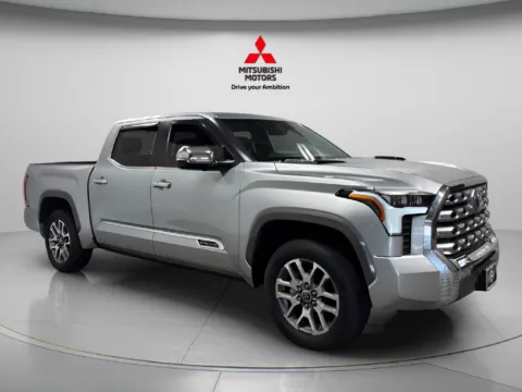Photos of 2024 Toyota Tundra Hybrid 1794 Edition for sale in Countryside, IL at Countryside Mitsubishi