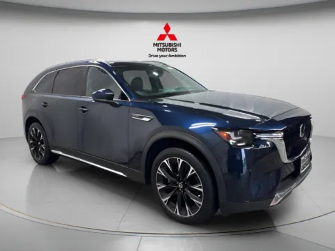 Photos of 2024 Mazda CX-90 PHEV Premium Plus for sale in Countryside, IL at Countryside Mitsubishi
