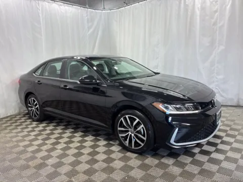 Photos of 2025 Volkswagen Jetta 1.5T SE for sale in Countryside, IL at Countryside Mitsubishi