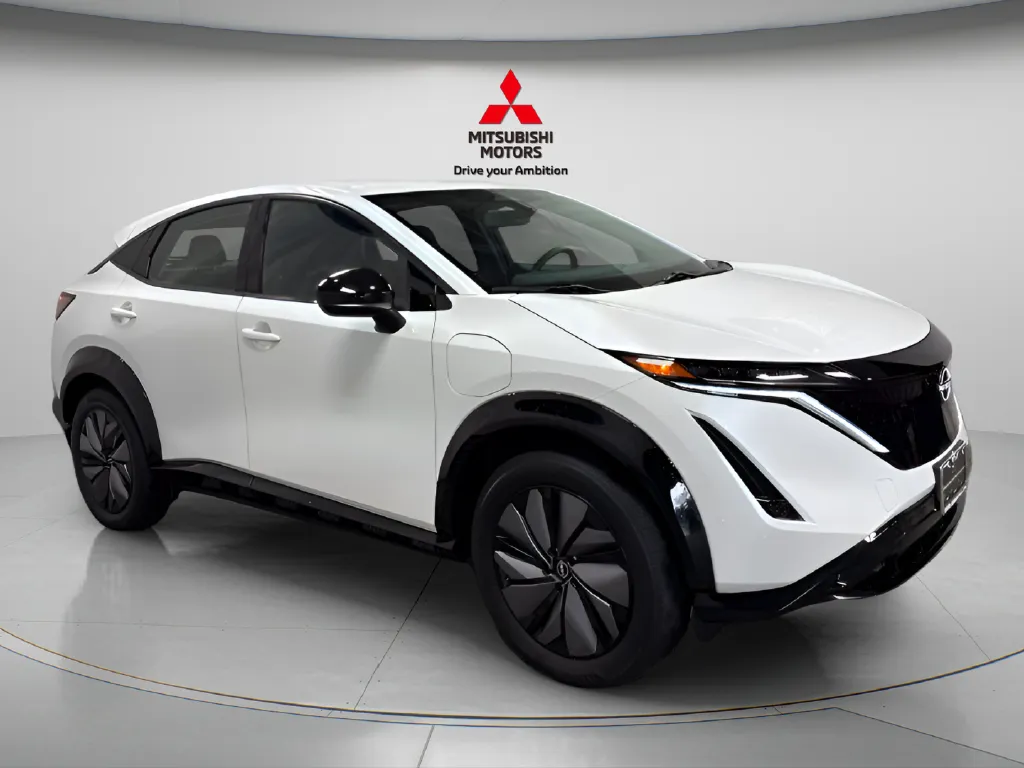 Used 2024 Nissan ARIYA Engage with VIN JN1CF0BB0RM736827 for sale in Countryside, IL