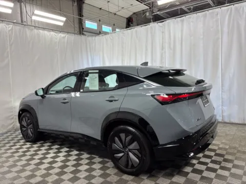 More photos of 2024 Nissan Ariya ENGAGE e-4ORCE at Countryside Mitsubishi, IL