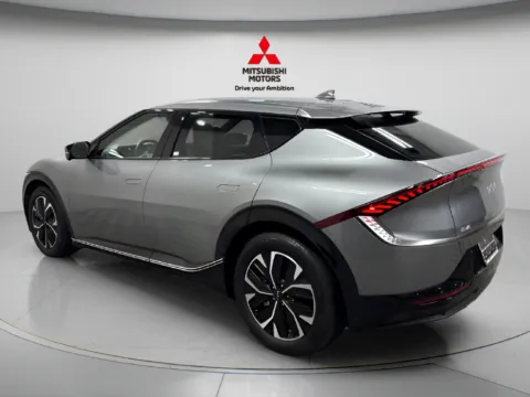 More photos of 2024 Kia EV6 Wind at Countryside Mitsubishi, IL