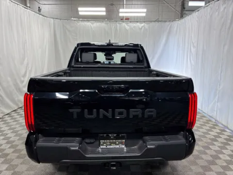 More photos of 2025 Toyota Tundra Limited at Countryside Mitsubishi, IL