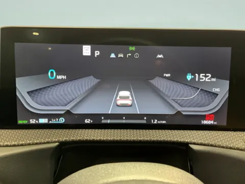 More photos of 2023 Kia EV6 GT-Line at Countryside Mitsubishi, IL