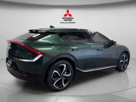 Another view of 2023 Kia EV6 GT-Line for sale in Countryside, IL at Countryside Mitsubishi