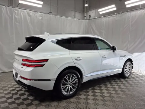 Another view of 2024 Genesis GV80 2.5T for sale in Countryside, IL at Countryside Mitsubishi