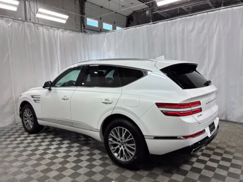 More photos of 2024 Genesis GV80 2.5T at Countryside Mitsubishi, IL