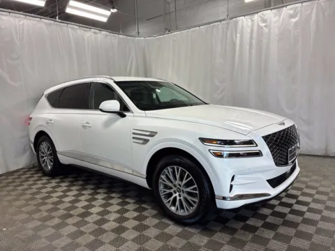 Photos of 2024 Genesis GV80 2.5T for sale in Countryside, IL at Countryside Mitsubishi