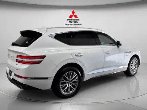 Another view of 2024 Genesis GV80 2.5T for sale in Countryside, IL at Countryside Mitsubishi