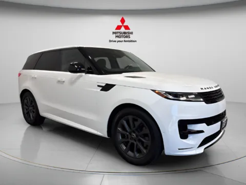 Photos of 2024 Land Rover Range Rover Sport Dynamic SE for sale in Countryside, IL at Countryside Mitsubishi