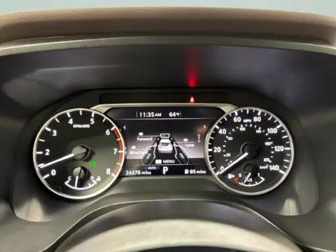 More photos of 2023 Nissan Rogue SV at Countryside Mitsubishi, IL