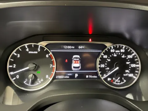 More photos of 2023 Nissan Rogue SV at Countryside Mitsubishi, IL