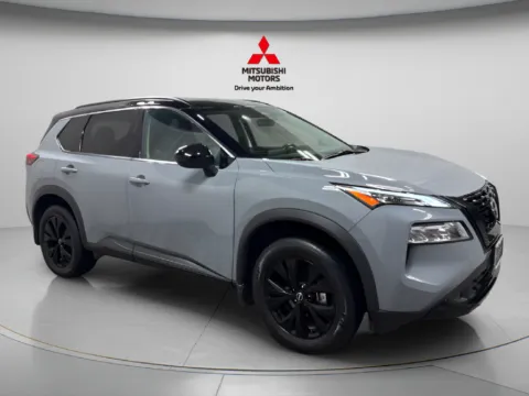 Photos of 2023 Nissan Rogue SV for sale in Countryside, IL at Countryside Mitsubishi