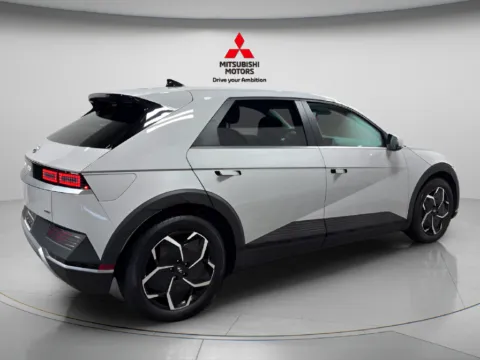 Another view of 2024 Hyundai IONIQ 5 SEL for sale in Countryside, IL at Countryside Mitsubishi