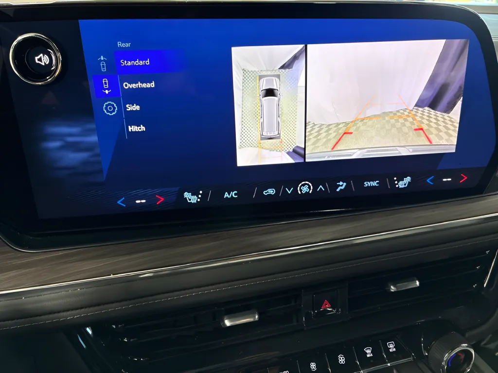 Vehicle thumbnail