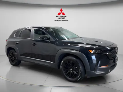 Photos of 2025 Mazda CX-50 2.5 S Premium Package for sale in Countryside, IL at Countryside Mitsubishi