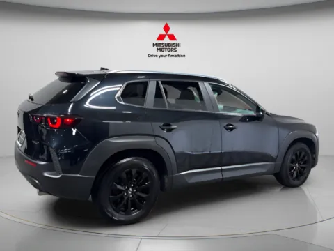 Another view of 2025 Mazda CX-50 2.5 S Premium Package for sale in Countryside, IL at Countryside Mitsubishi