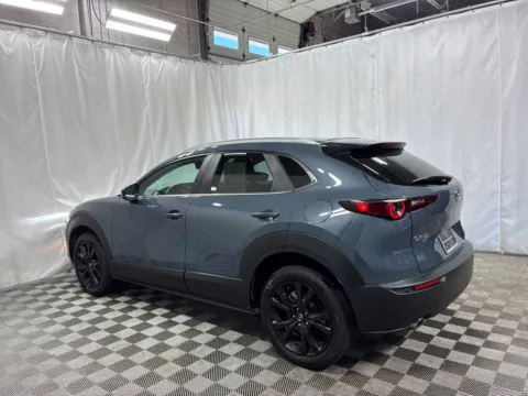 More photos of 2025 Mazda CX-30 2.5 S Carbon Edition at Countryside Mitsubishi, IL
