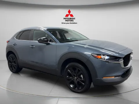 Photos of 2025 Mazda CX-30 2.5 S Carbon Edition for sale in Countryside, IL at Countryside Mitsubishi