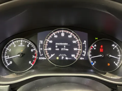 More photos of 2025 Mazda CX-30 2.5 S Carbon Edition at Countryside Mitsubishi, IL