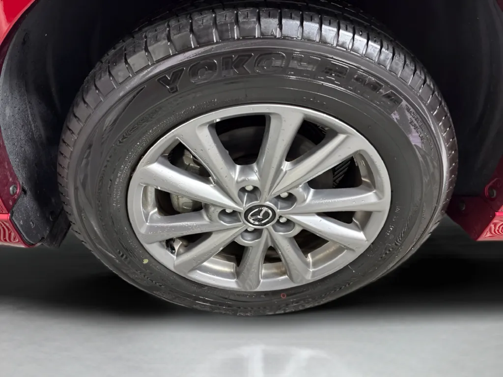 Vehicle thumbnail