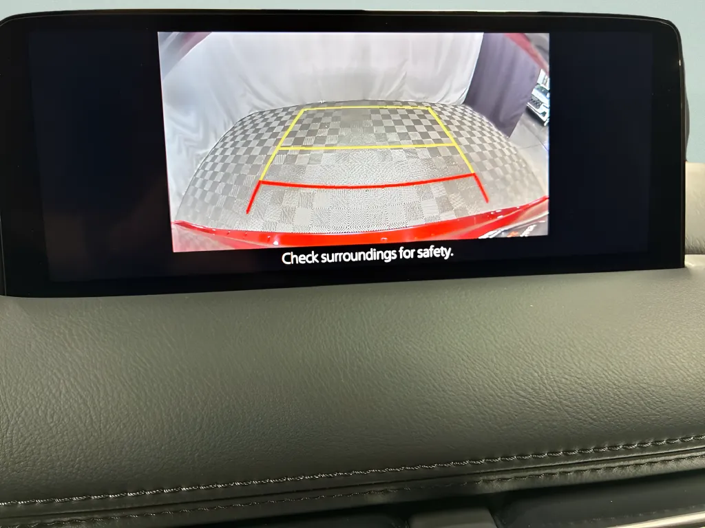 Vehicle thumbnail